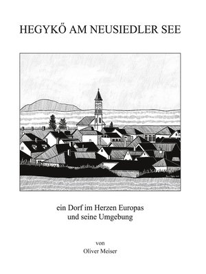 cover image of Hegykö am Neusiedler See